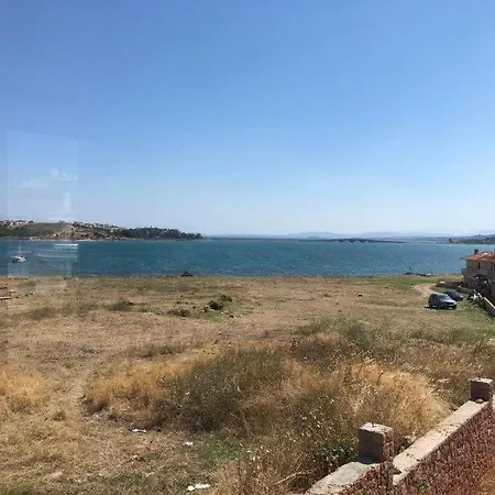 Demir Hotel *