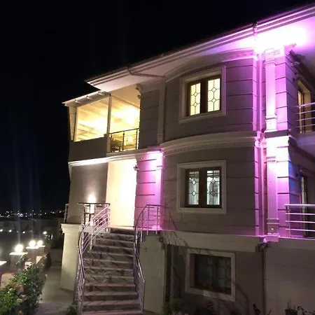 Demir * Ayvalı